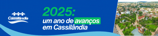 Prefeitura de Cassilândia 